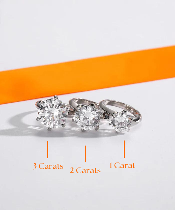 Étoile Milano™ Solitaire