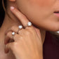 Étoile Milano™ Solitaire