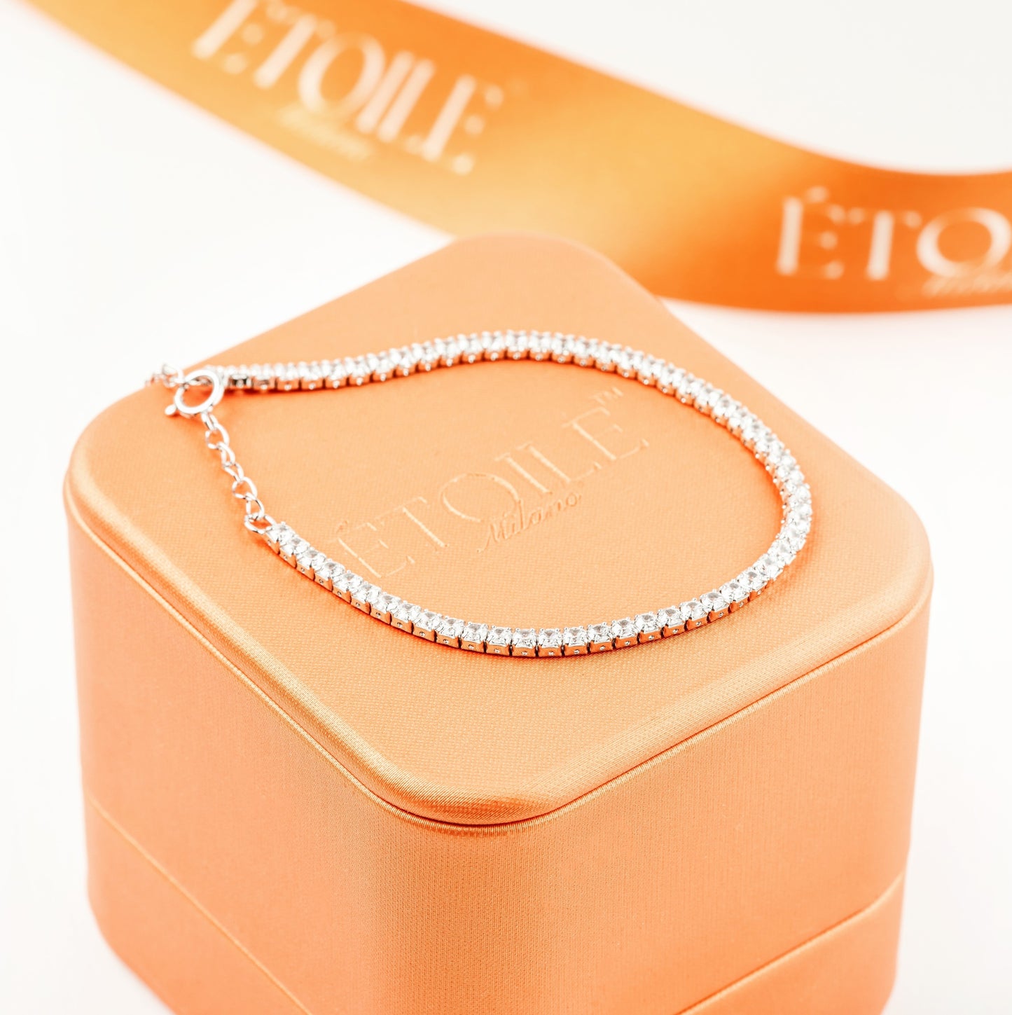 Timeless Bracelet
