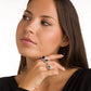 "Diana" Sapphire Ring
