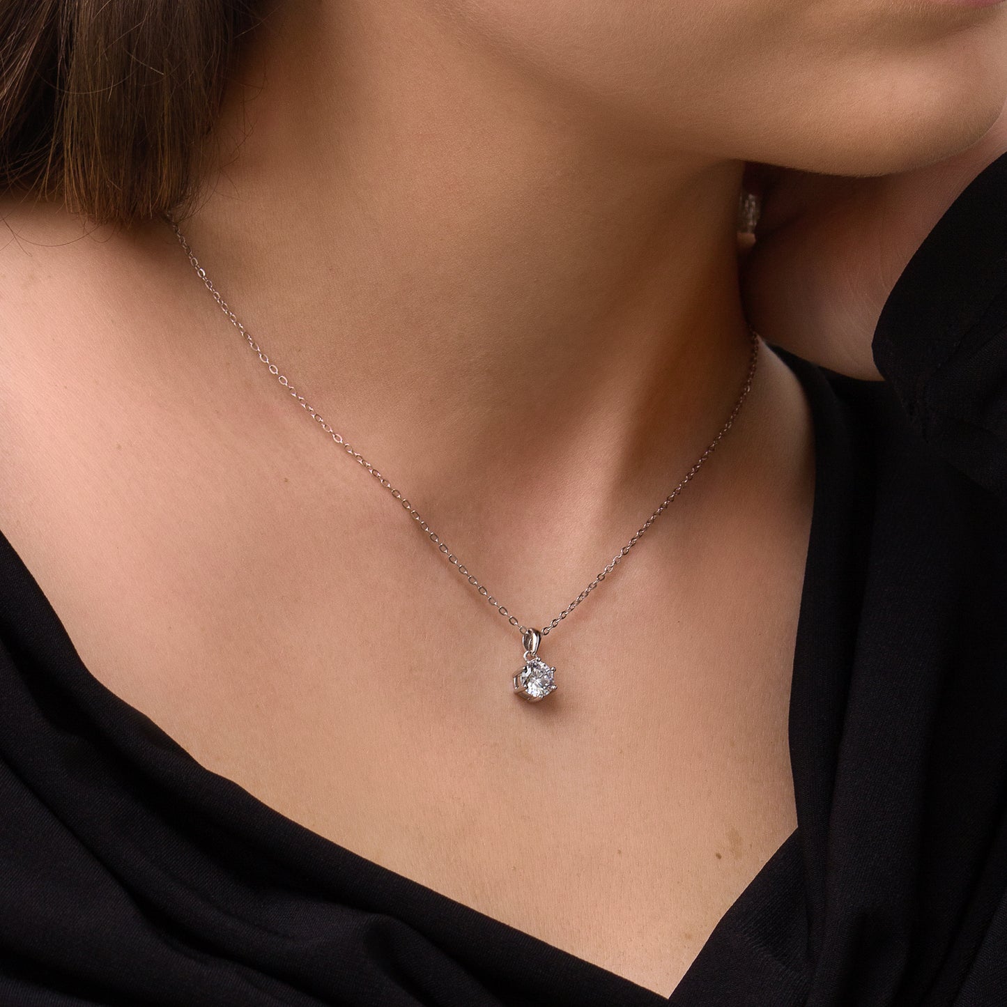 Pendant Necklace