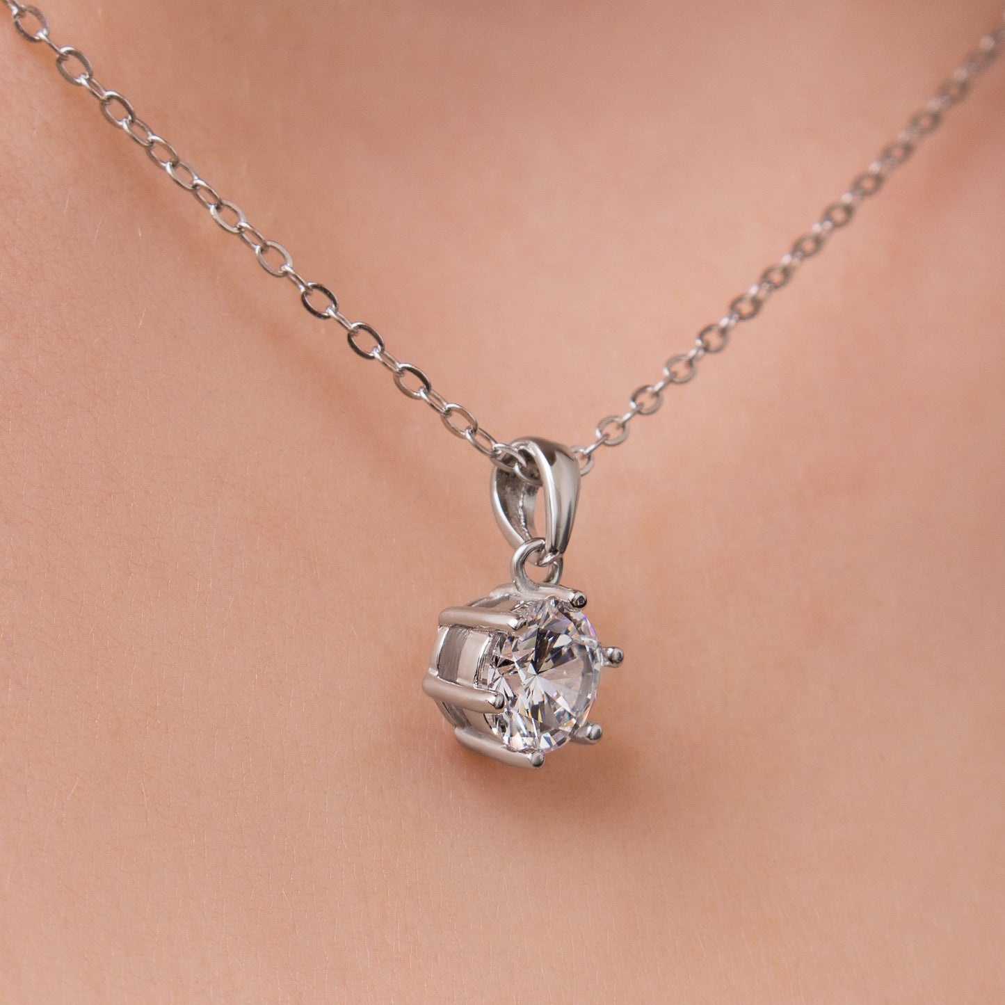 Pendant Necklace