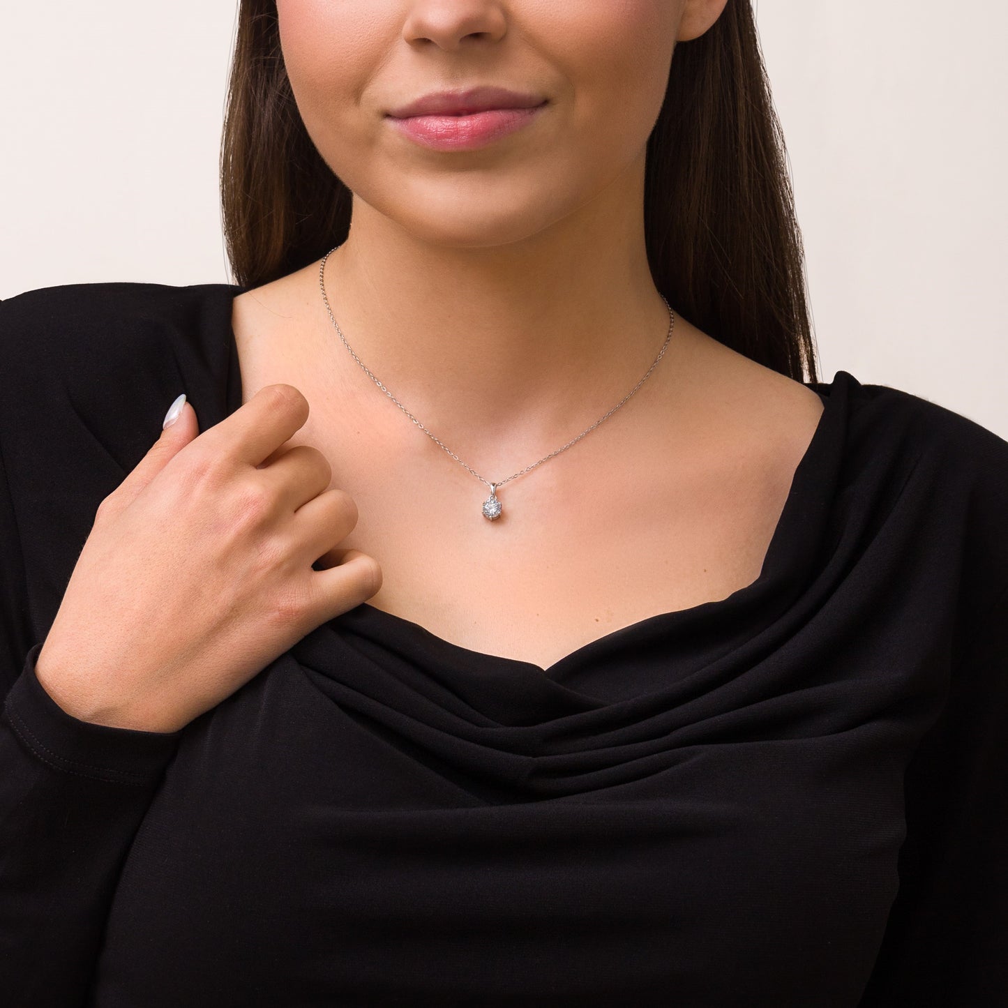 Pendant Necklace