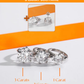 Étoile Milano™ Solitaire