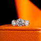 Étoile Trilogy Ring